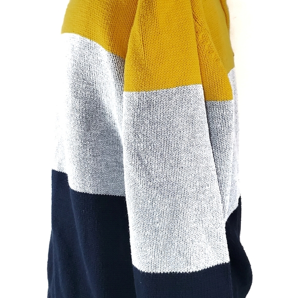 Tommy knit sweater - Picture 4 of 5